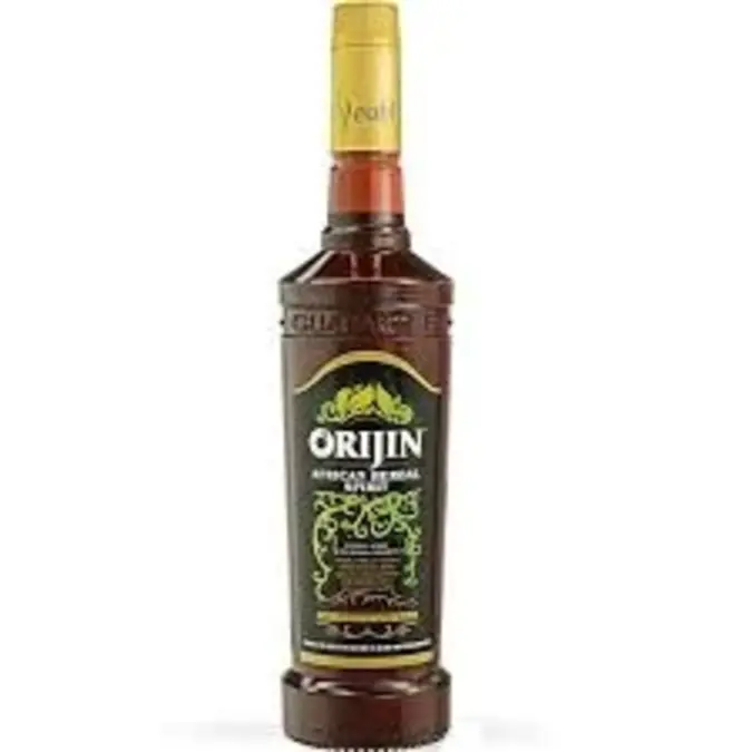 Orijin Africa Herbal Spirit 750Ml